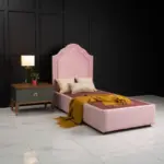Кровать fabia