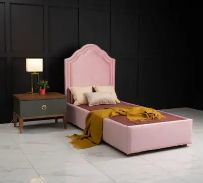 Кровать fabia