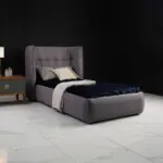 Кровать lemur 3101