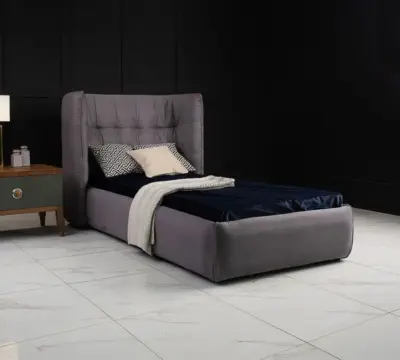 Кровать lemur 3101