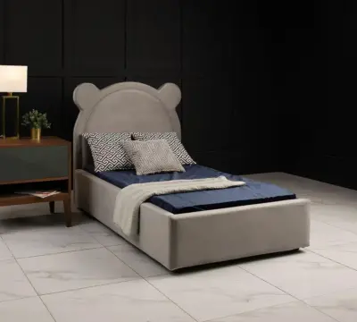 Кровать teddy 396